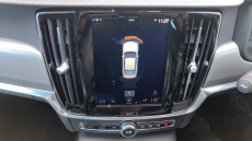 Volvo S90 2.0 D4 Momentum Pro 4dr Geartronic Diesel Saloon